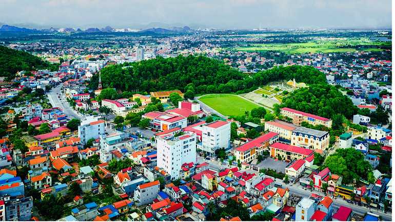 Thủy Nguyên ngày càng phát triển mạnh mẽ mang vóc dáng đô thị. Thủy Nguyên ngày càng phát triển mạnh mẽ mang vóc dáng đô thị.