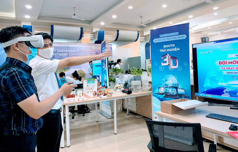 Hải Phòng sẽ xây dựng mới nhiều khu vực công nghiệp công nghệ thông tin (ICT).