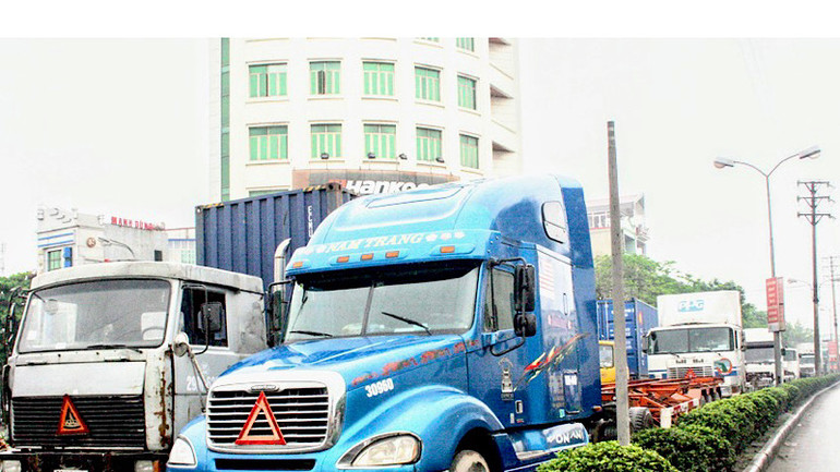 Việc xuất hóa đơn điện tử xăng dầu cho mỗi lần bán cũng tạo thuận lợi cho doanh nghiệp vận tải trong hạch toán và quản lý hóa đơn.