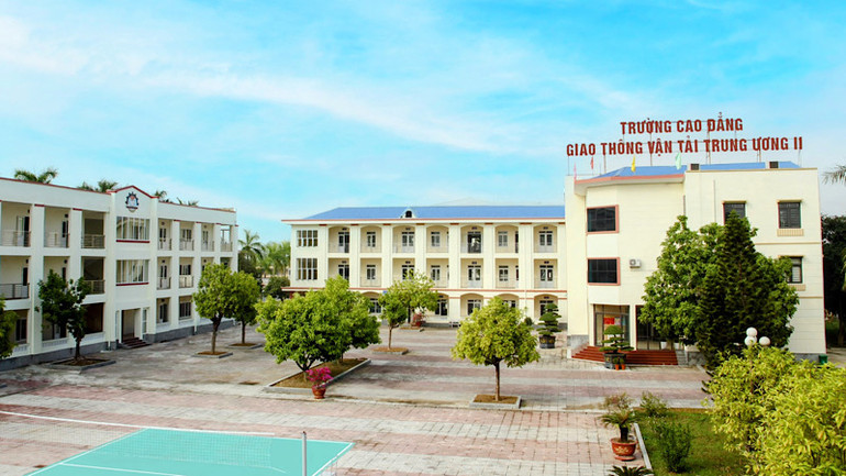 Vụ án lạm dụng chức vụ, quyền hạn chiếm đoạt tài sản xảy ra tại Trường cao đẳng Giao thông vận tải Trung ương II đang được điều tra xem xét.