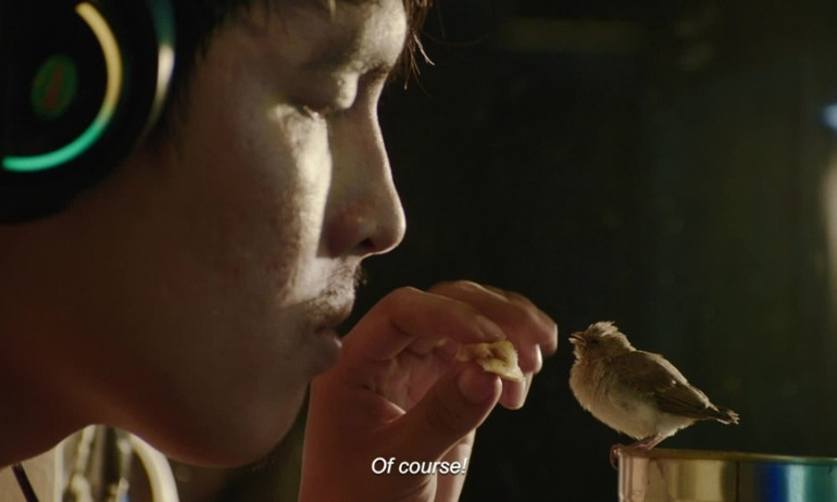 “Bên trong vỏ kén vàng” thắng lớn tại Liên hoan phim Cannes 2023.