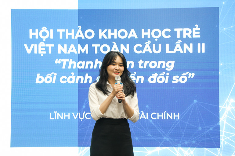 Hội thường xuyên tổ chức các hoạt động đa dạng giúp người trẻ hoàn thiện hơn các kỹ năng. Ảnh: Hội Sinh viên Việt Nam