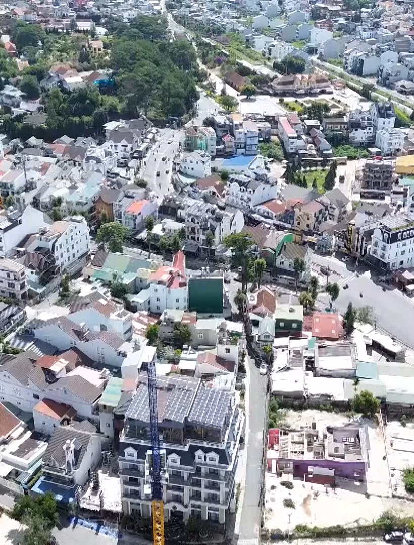 [Video] Đề xuất lùi thời hạn hoàn thành cơ sở dữ liệu đất đai đến hết năm 2027