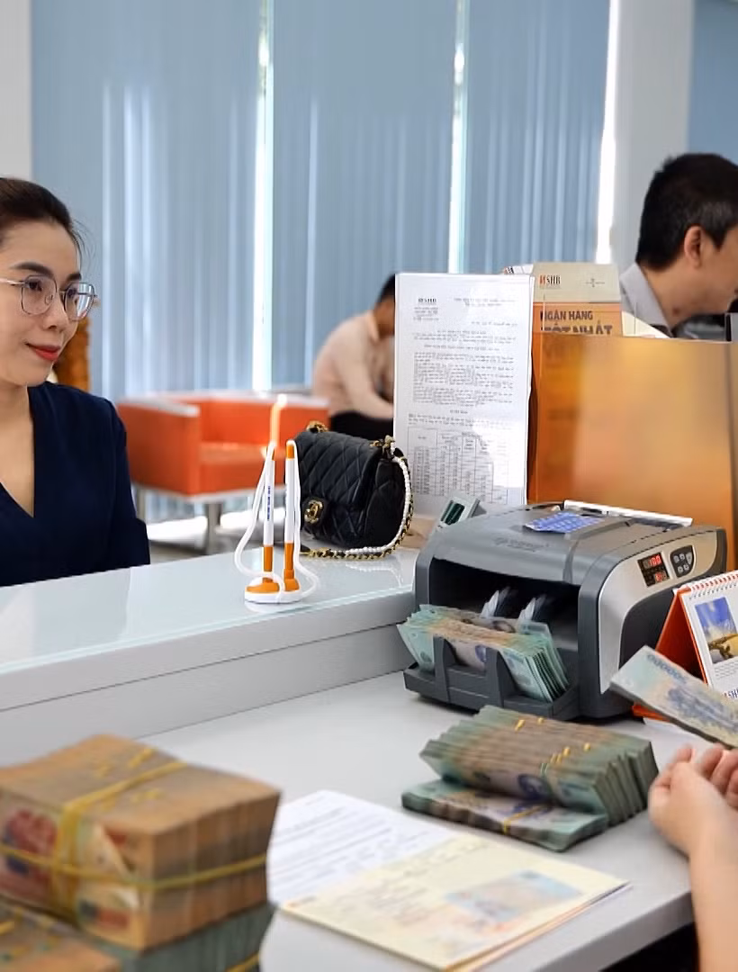 [Video] Không áp dụng việc chờ 24h đối với tất cả giao dịch trên 400 triệu đồng
