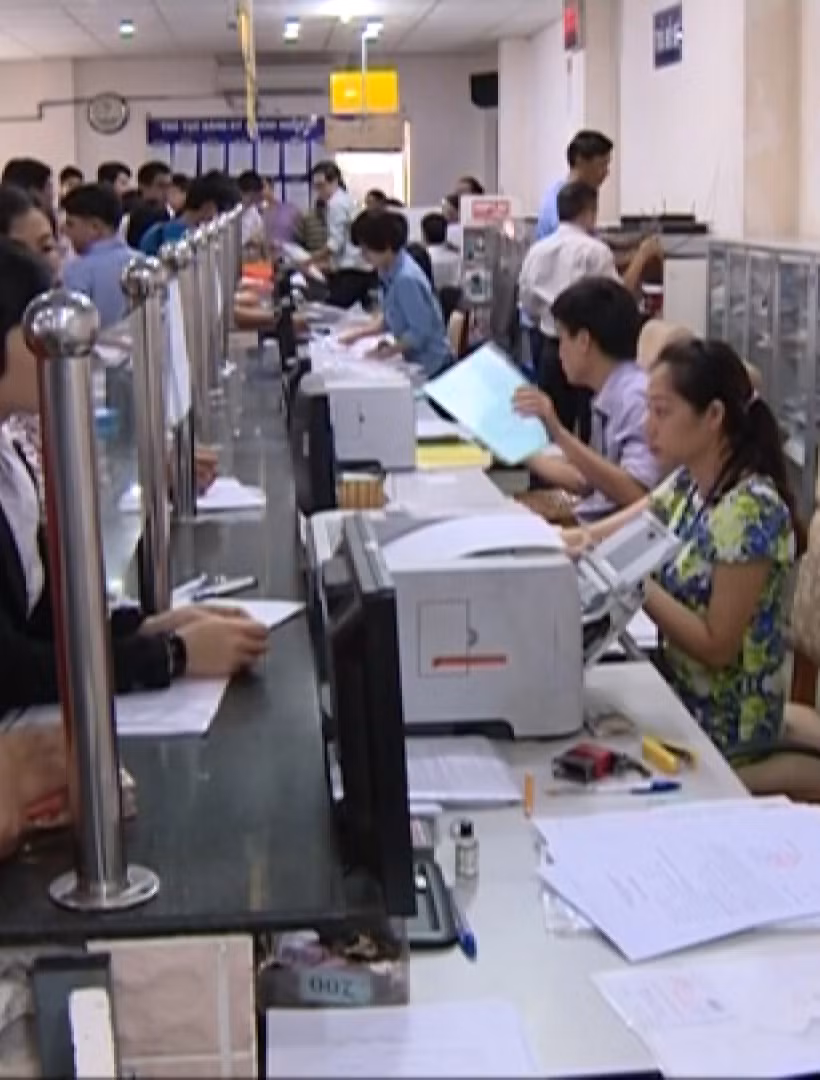 [Video] Phạt đến 100 triệu đồng nếu che giấu thông tin về thuế