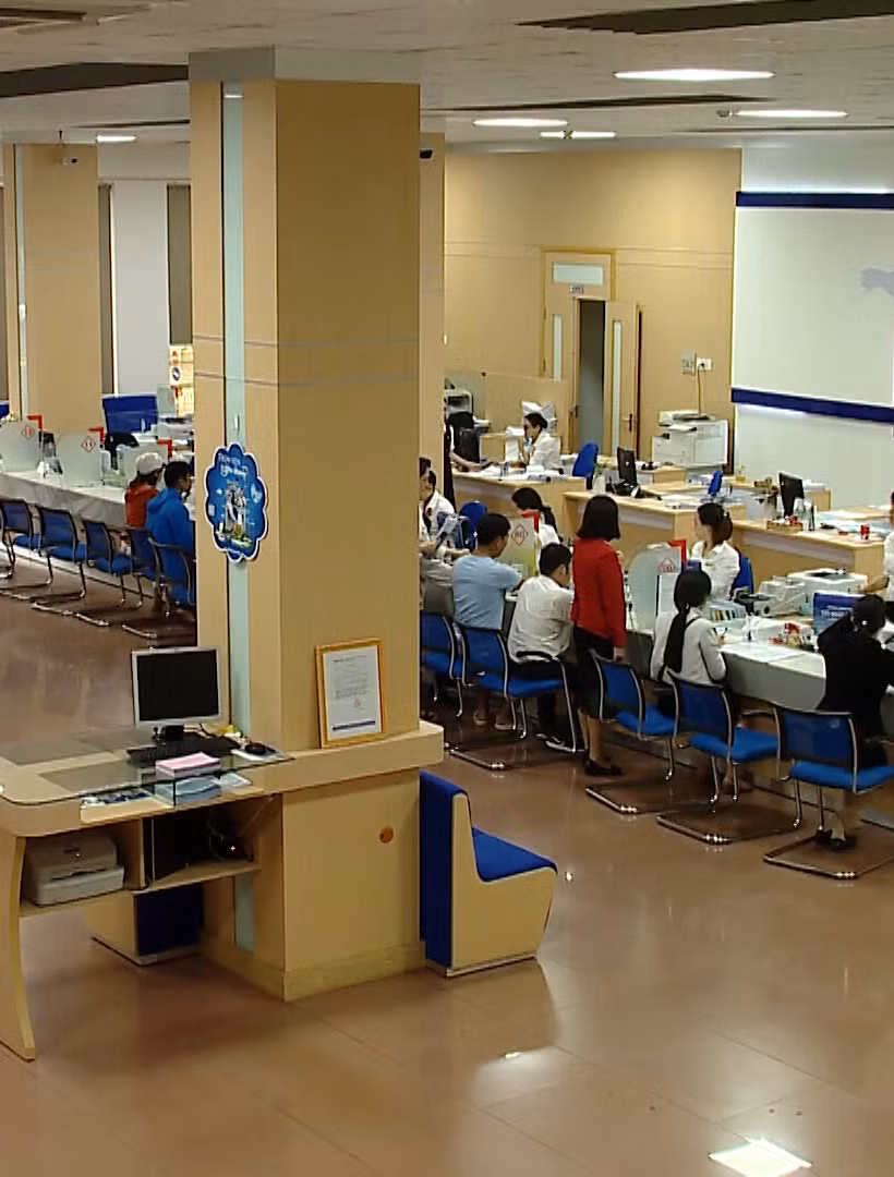 [Video] Ngân hàng Nhà nước tiếp tục yêu cầu giảm mặt bằng lãi suất