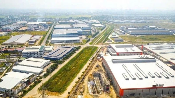 Năm 2026, Nghệ An đặt mục tiêu thu hút 35 nghìn tỷ đồng vào khu kinh tế đông nam.