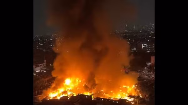 (Nguồn: Kompas.com) 