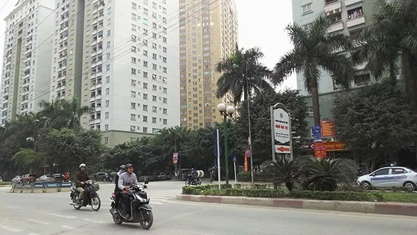 Người dân vẫn chưa mấy quan tâm tới các loại bảo hiểm tài sản có giá trị cao. 