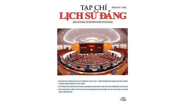 Mục lục số 7/2026