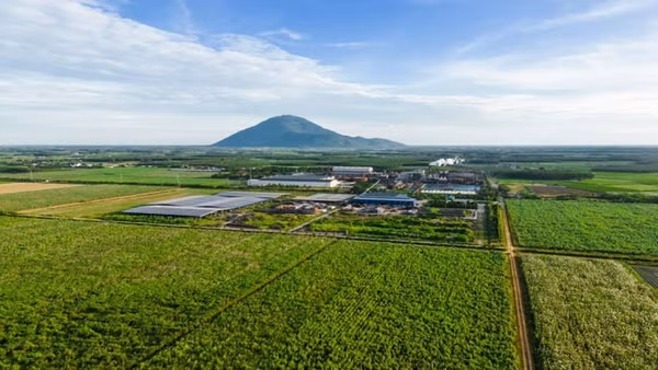 AgriS: Định vị nông nghiệp số trong kỷ nguyên mới