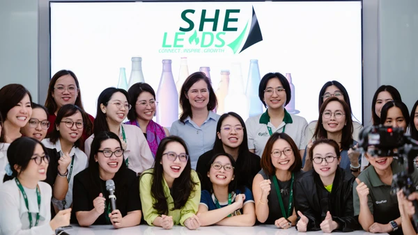 Khi hòa nhập trở thành “hạ tầng mềm” của tăng trưởng bền vững.