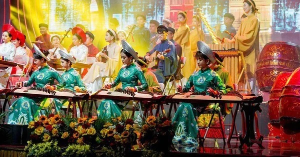 Truyền thông quảng bá hình ảnh Việt Nam ra nước ngoài một cách toàn diện nhằm nâng cao nhận thức của quốc tế đối với đất nước, con người, văn hóa và những thành tựu phát triển của Việt Nam. 