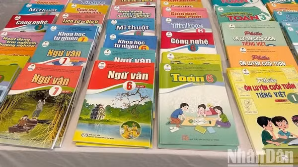 (Ảnh minh họa: LÊ HÀ) 