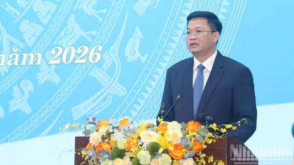 Ông Nguyễn Đức Tâm, Phó Bí thư Tỉnh ủy Quảng Ngãi nhiệm kỳ 2025-2030 được phê chuẩn giữ chức vụ Chủ tịch Ủy ban nhân dân tỉnh Quảng Ngãi nhiệm kỳ 2026-2031.