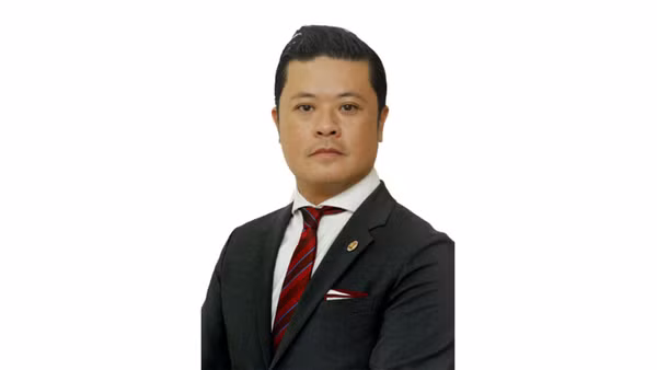 Ông Andrew Vo được bổ nhiệm làm Phó Tổng Giám đốc SeABank