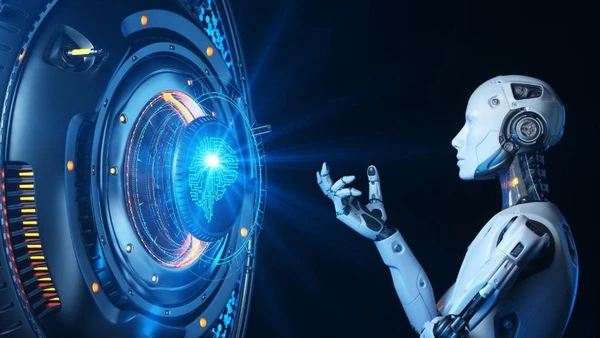 Trí tuệ nhân tạo (AI) là một ngành khoa học máy tính đề cập đến quá trình tái tạo trí thông minh của con người trong máy móc.