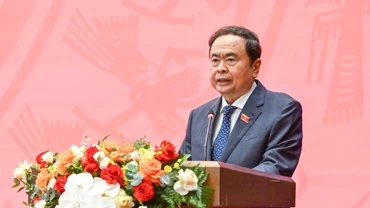 Khai mạc Diễn đàn của Quốc hội về hoạt động giám sát