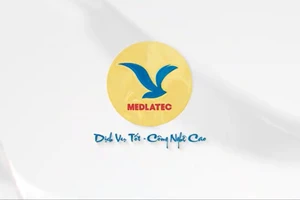 [Video] MEDLATEC và phương châm hoạt động 5 chuẩn