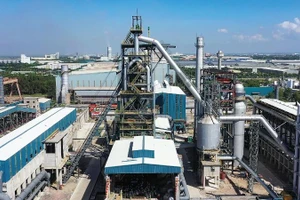 Vingroup sẽ cung cấp cho Công ty Thép Pomina khoản vay vốn lưu động trong vòng tối đa 2 năm với lãi suất 0%.