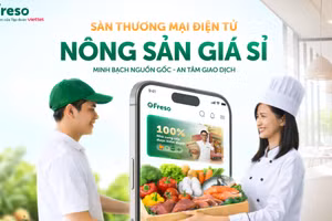 Ở góc độ quản trị, Freso không thay thế trách nhiệm kiểm soát an toàn thực phẩm của từng cơ sở kinh doanh ăn uống, nhưng tạo thêm một lớp hỗ trợ để hoạt động nhập nông sản minh bạch, có dữ liệu và dễ đối chiếu hơn khi cần.