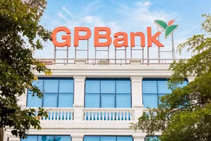GPBank ghi nhận kết quả 6 tháng đầu năm 2026 ấn tượng.