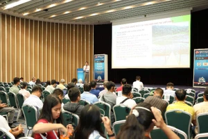 Trung tâm tri thức – kết nối – đổi mới của ngành thủy sản Việt Nam và khu vực.