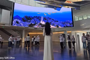 Công nghệ góp phần lưu giữ và lan tỏa những câu chuyện đời sống trong dịp lễ