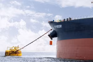 BSR đang tích cực đa dạng hóa nguồn dầu thô trong nước và nhập khẩu nhằm bảo đảm Nhà máy lọc dầu Dung Quất vận hành liên tục, an toàn trước các rủi ro địa chính trị.