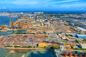 Thế mạnh của Petrovietnam không chỉ nằm ở lĩnh vực năng lượng truyền thống mà còn ở các ngành công nghiệp nền tảng và công nghệ tương lai.