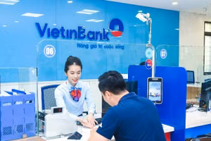 VietinBank khẳng định vị thế vượt trội khi 3 năm liên tiếp góp mặt trong Top đầu doanh nghiệp lớn nhất Đông Nam Á theo Tạp chí Fortune (Mỹ)
