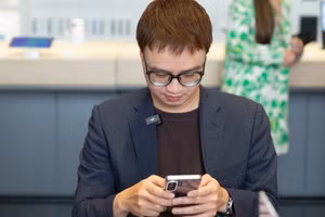 Samsung đi trước một bước trong việc thấu hiểu người dùng với Privacy Display trên Galaxy S26 Ultra