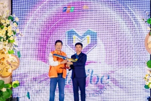 Sự kiện MAYBE đánh dấu bước mở rộng hợp tác giữa FPT và Vietnam Airlines, từ lĩnh vực công nghệ sang lĩnh vực văn hóa doanh nghiệp.