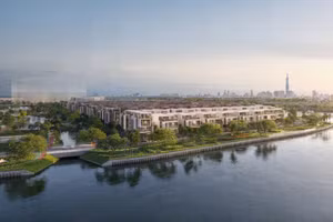 SOLA - Biểu tượng villa compound duy nhất tại The Global City, mở ra một chuẩn sống khác biệt cho trung tâm thành phố: biệt lập nhưng kết nối, riêng tư nhưng không tách rời nhịp sống năng động.