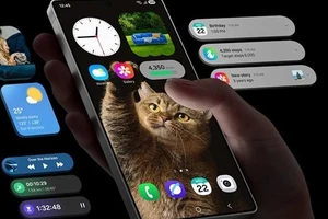 Galaxy S25 Ultra đồng hành bền bỉ cùng người dùng xuyên suốt ngày dài.