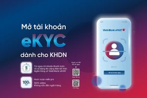 VietinBank: Đột phá số - Sức mạnh mới 