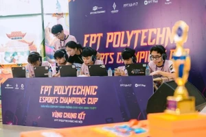 Sự kiện được đầu tư quy mô với hệ thống dàn máy cấu hình cao cùng hạ tầng mạng tiêu chuẩn, đảm bảo trải nghiệm thi đấu mượt mà và chuyên nghiệp nhất cho các vận động viên.