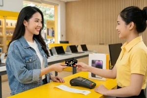 Chi tiêu cho công nghệ: Cần một công cụ quản trị thông minh