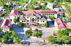 Phường Hương Thủy là không gian phát triển đô thị mới ở khu vực phía nam thành phố Huế.