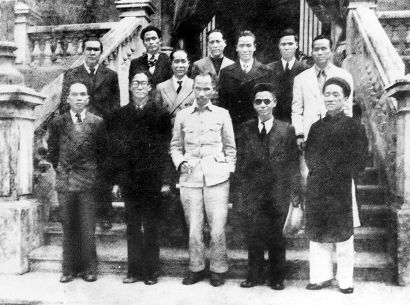Chính phủ của quốc dân đồng bào