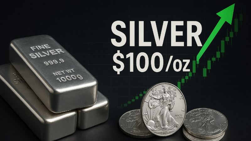 (Ảnh minh họa: kitco.com)