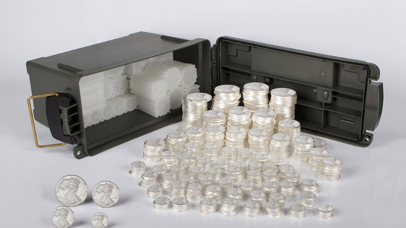 Ảnh minh họa: Kitco.com