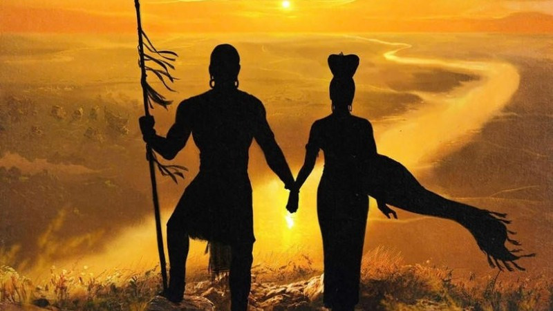 Phim "Huyền tình Dạ Trạch" có sự tư vấn của nhiều nhà nghiên cứu, giúp tái hiện một phần lịch sử thời dựng nước.