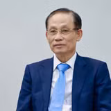 Ủy viên Bộ Chính trị, Bộ trưởng Ngoại giao Lê Hoài Trung. (Ảnh: Bộ Ngoại giao)