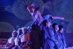 Ảnh minh họa. (Ảnh: Cục Nghệ thuật biểu diễn)