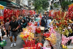 Ảnh minh họa. (Ảnh: THÀNH ĐẠT)