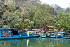 Quảng bá du lịch Việt Nam tại Liên bang Nga