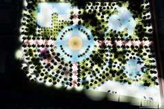 Phối cảnh dự án 