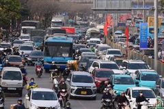 (Ảnh minh họa: Sơn Bách)