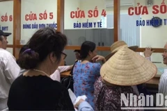 (Ảnh minh họa: ĐỖ THOA)